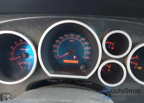 2008 Toyota Tundra Sr5 5.7L V8 z USA, uszkodzony, nr VIN 5TBEV54198S476868